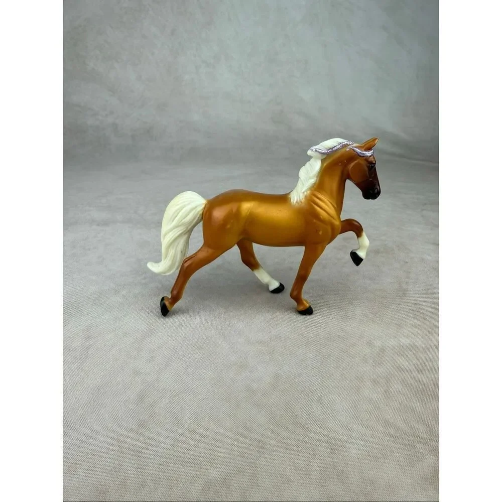 Breyer stablemate tennessee